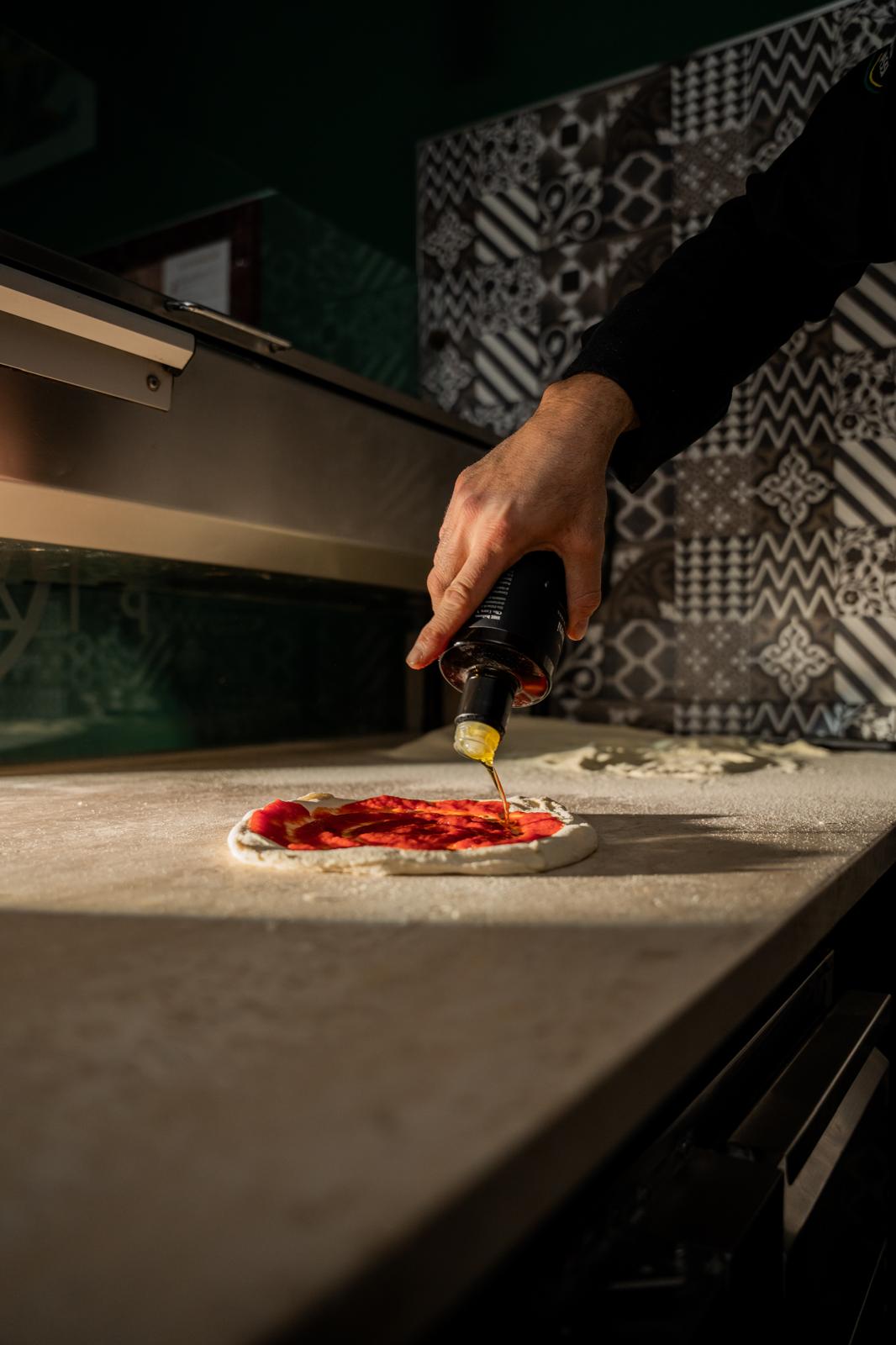 Antipasto gourmet – selezione artigianale de L'Aforisma Torino
