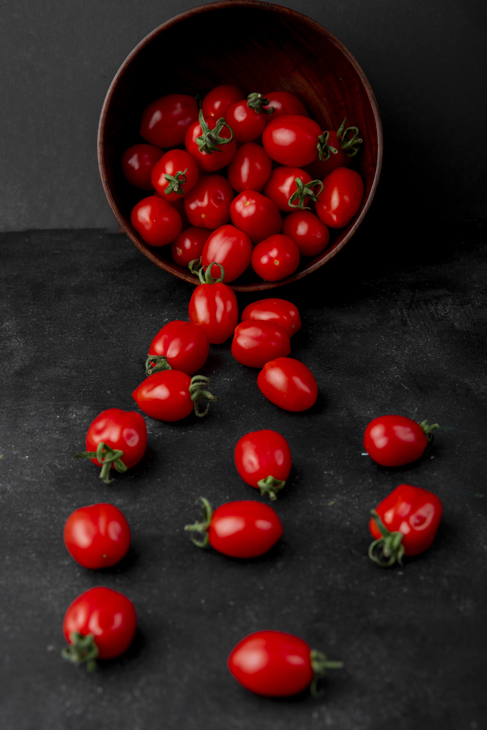 Pomodoro Prunil azienda agricola Paglione – base rossa delle pizze de L'Aforisma